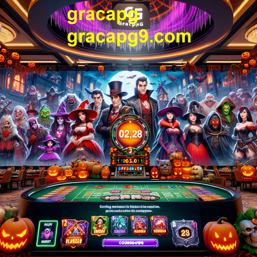 A Ascensão dos Jogos de Eventos: Uma Nova Era de Engajamento