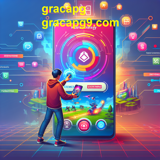 A Revolução dos Jogos Mobile: Uma Nova Era de Entretenimento